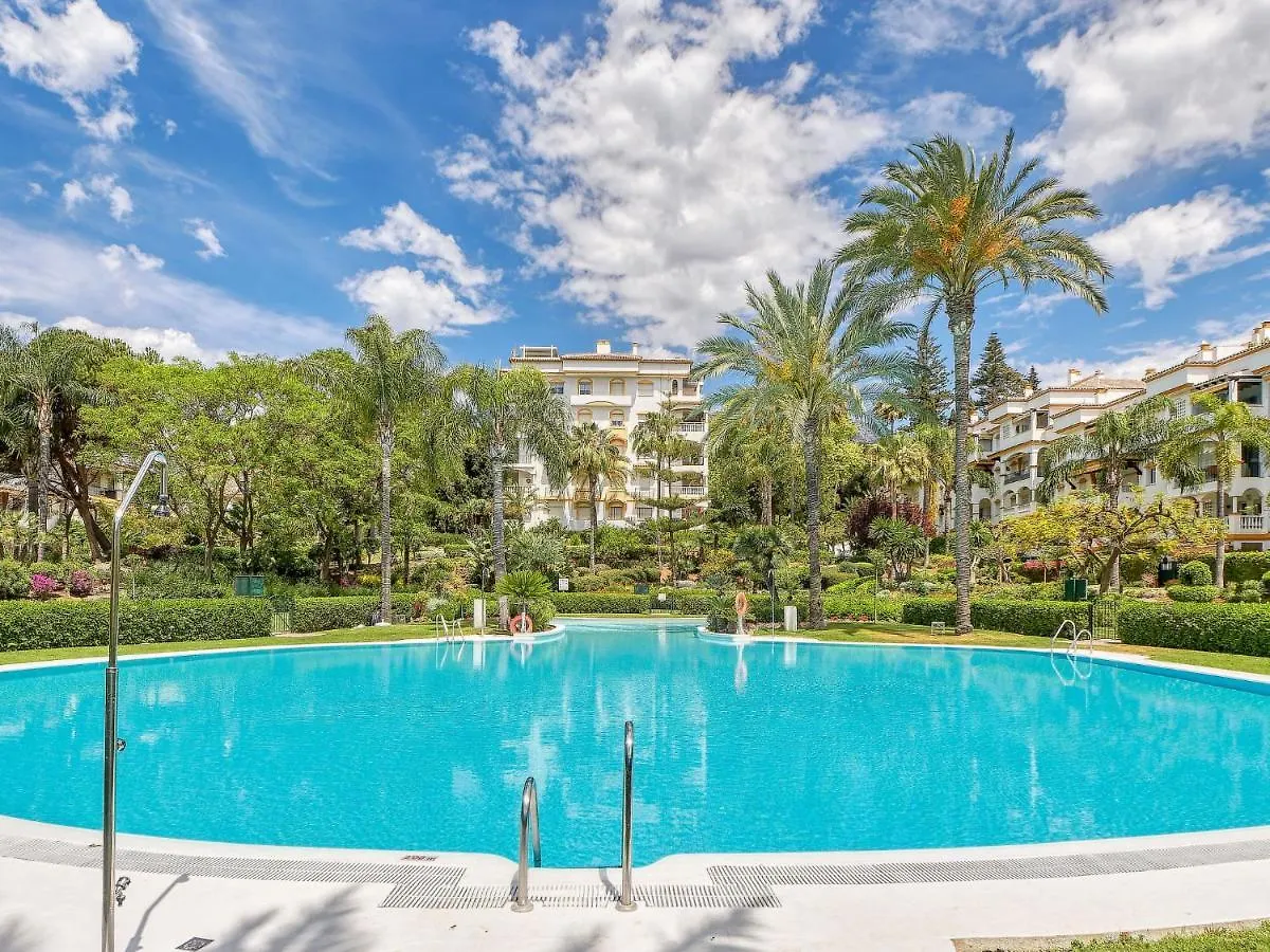Apartment Hacienda Nagueles By Interhome location